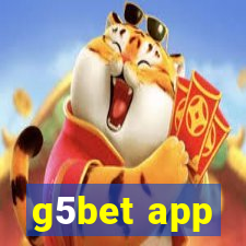 g5bet app